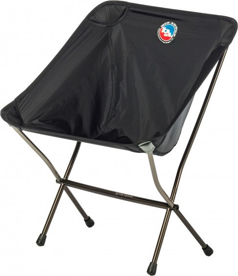 Big Agnes - Skyline UL Chair - Campingstuhl schwarz/grau