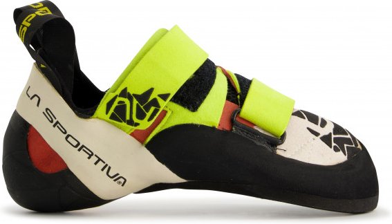 La Sportiva - Women's Otaki - Kletterschuhe Gr 41 beige