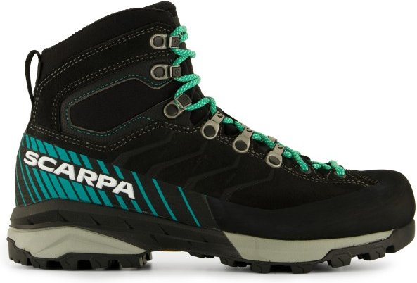 Thumbnail - Scarpa - Women's Mescalito TRK GTX - Wanderschuhe Gr 41 schwarz