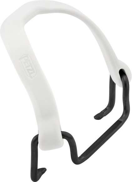 Petzl - Fil Flex Small - Steigeisen Gr One Size weiß
