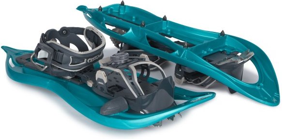 TSL - Original 2 - Schneeschuhe Gr 39-47 - M sapin