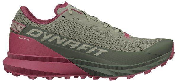Thumbnail - Dynafit - Women's Ultra GTX - Trailrunningschuhe Gr 36,5 oliv