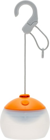 Snow Peak - Hozuki Rechargeable - LED-Lampe weiß