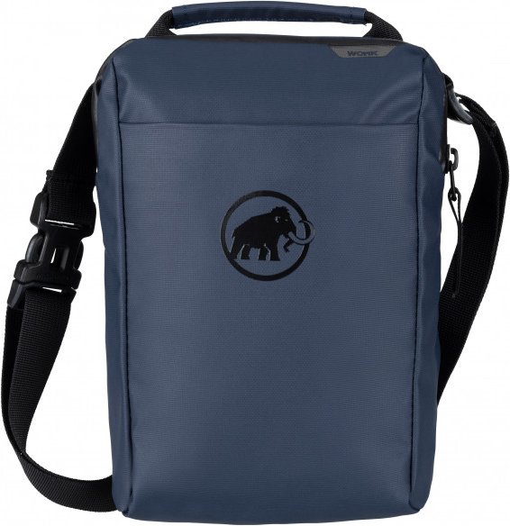 Mammut - Seon Pouch 2 - Umhängetasche Gr 2 l blau