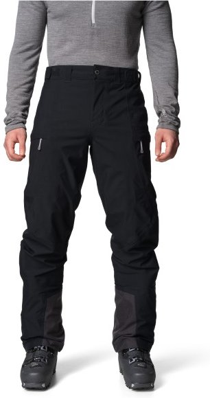 Houdini - Ride Pants - Skihose Gr L schwarz