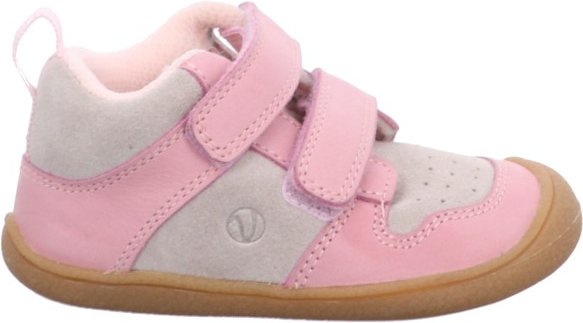VADO - Kid's Minibounce VC - Barfußschuhe Gr 27 rosa
