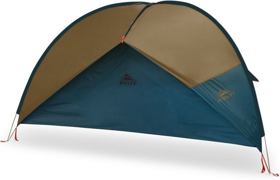 Kelty - Sunshade - Tarp fallen rock / hydro