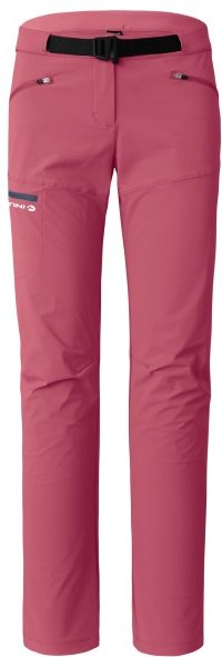 Martini - Women's Sunrise Pants - Trekkinghose Gr 34 - Short rot/rosa