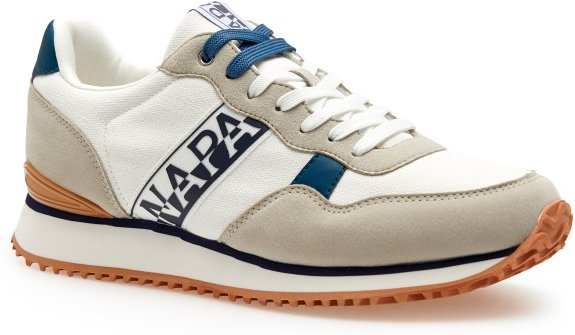 Napapijri - Sneaker Cosmos 01 - Sneaker Gr 7,5 beige