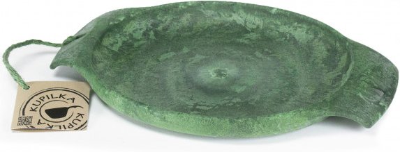 Kupilka - Teller 44 Gr 440 ml bunt