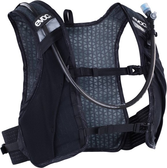 Evoc - Hydro Pro Ultra - Trinkrucksack blau