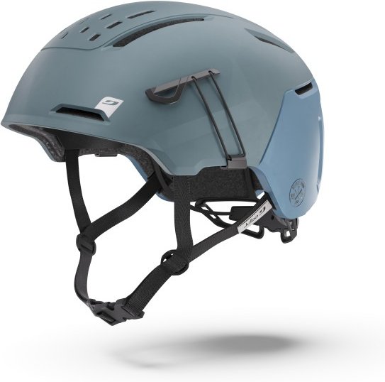 Thumbnail - Julbo - Hailot LT Mips - Skihelm Gr 55-59 cm grau