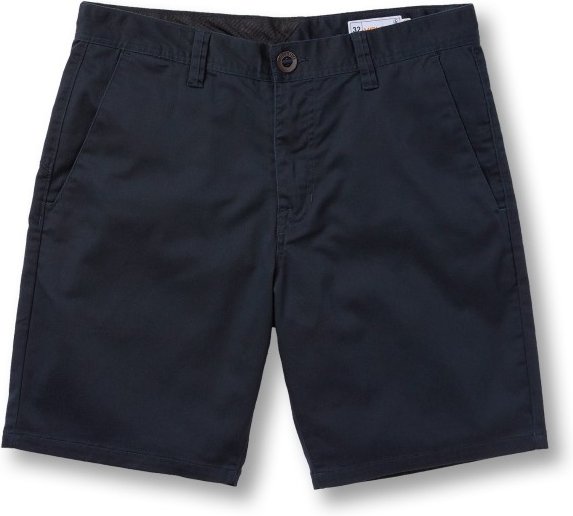 Volcom - Frickin Modern Stretch 19 - Shorts Gr 46 blau