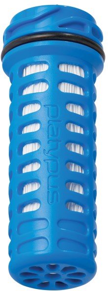 Platypus - DayCap Filter Replacement - Wasserfilter Gr One Size blau