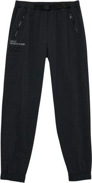Halo - Halo Move Pant - Freizeithose Gr XL schwarz