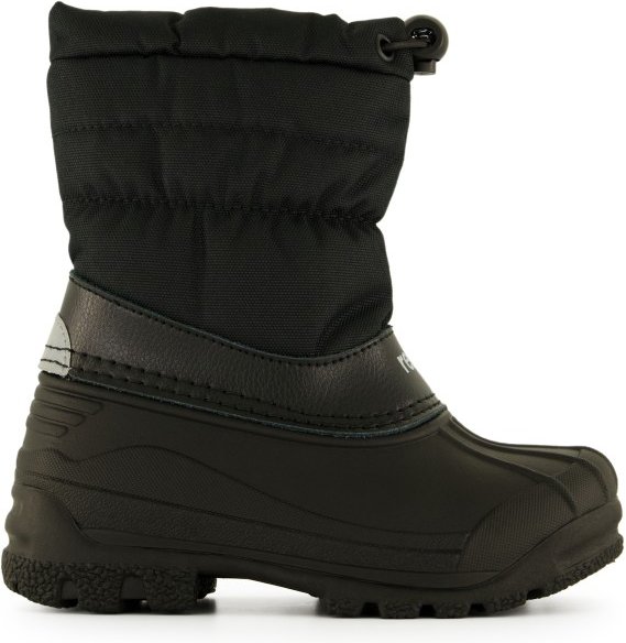 Reima - Kid's Nefar - Winterschuhe Gr 23 schwarz
