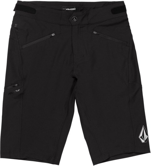 Volcom - Trail Ripper Short - Shorts Gr 30 schwarz