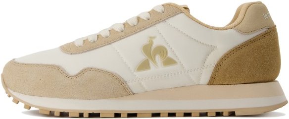 Le Coq Sportif - Women's Astra - Sneaker Gr 39 beige