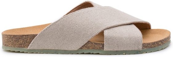 Zouri - Women's Sun - Sandalen Gr 40 grau