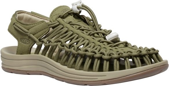 Keen - Women's Uneek - Sandalen Gr 39 oliv