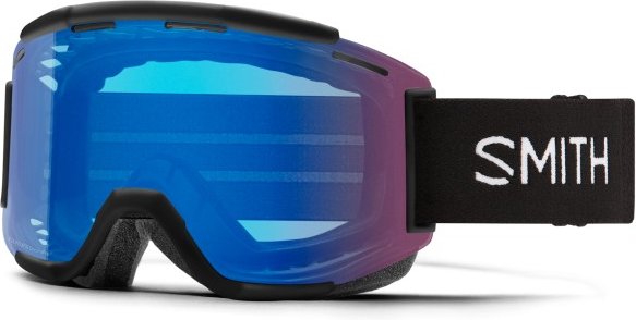 Smith - Squad MTB Cat. 0 VLT 89% - Fahrradbrille blau