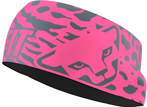 Dynafit - Graphic Performance Headband - Stirnband Gr 58 cm rosa