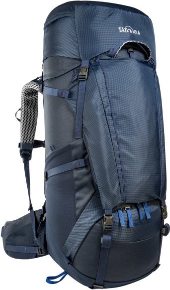 Thumbnail - Tatonka - Yukon 60+10 - Trekkingrucksack blau