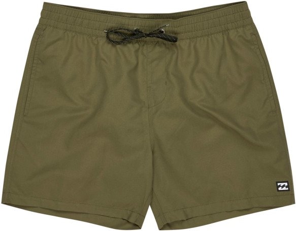 Thumbnail - Billabong - All Day LB - Boardshorts Gr S oliv