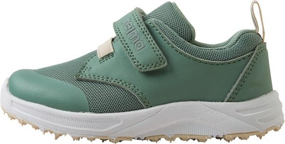 Reima - Kid's Ekana - Freizeitschuhe Gr 25 grün