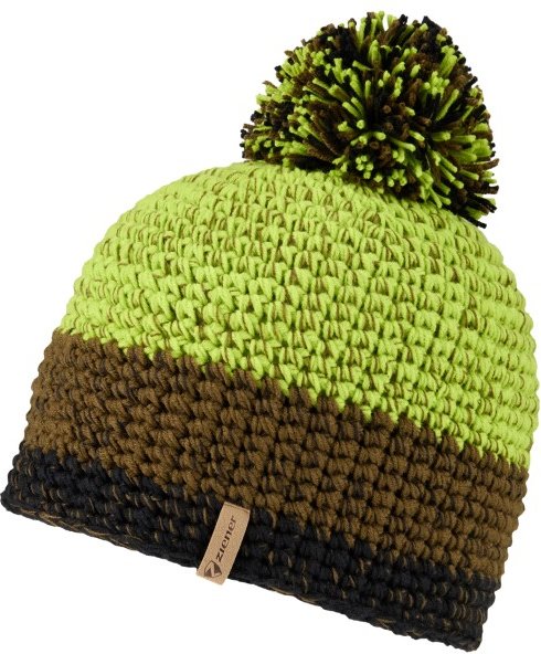Ziener - Intercontinental-Z - Mütze Gr One Size bunt