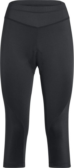 Vaude - Women's Matera 3/4 Tights - Radhose Gr 34 schwarz