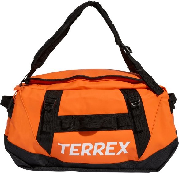 adidas Terrex - XPR Duffel 50 - Reisetasche Gr 50 l orange