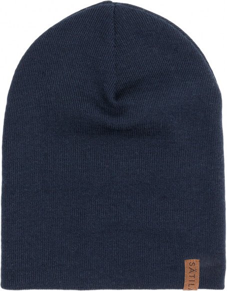 Sätila - S.F - Mütze Gr One Size blau