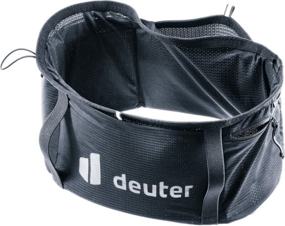 Deuter - Traick Belt - Trailrunningrucksack Gr S blau