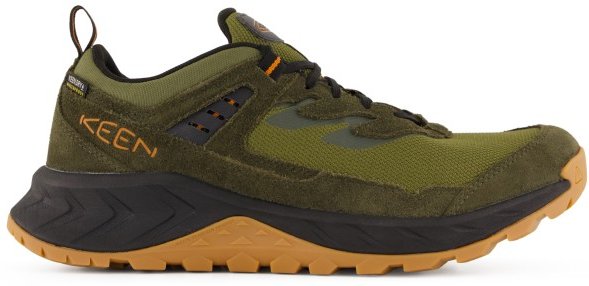 Thumbnail - Keen - Hightrail WP - Multisportschuhe Gr 46 oliv