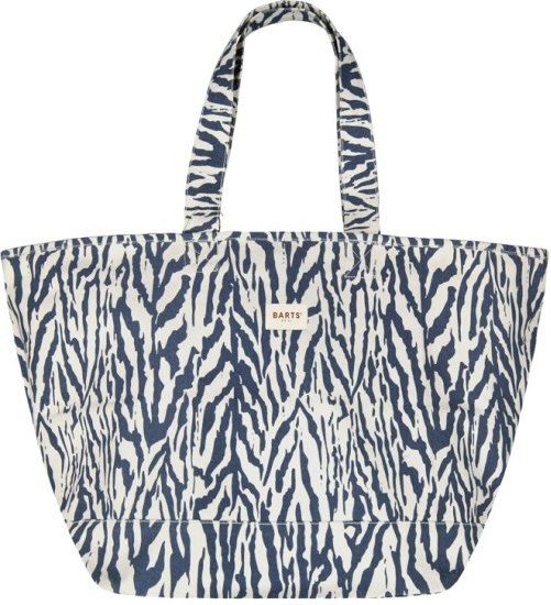 Barts - Juno Bag - Umhängetasche grau