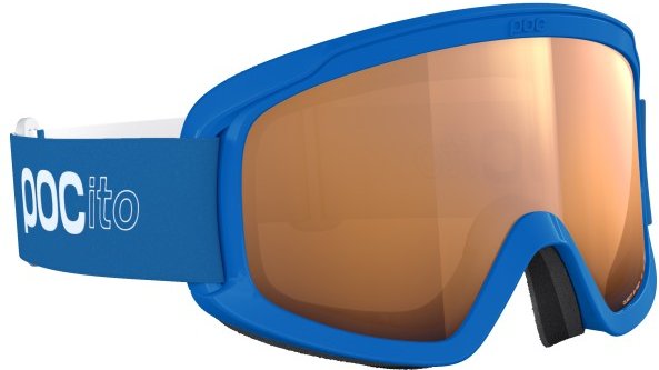 POC - Kid's Pocito Opsin S2 (VLT 25%) - Skibrille blau