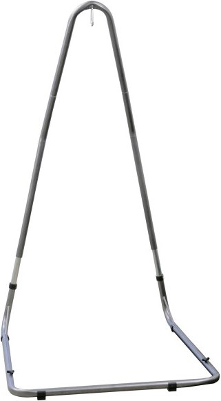 Amazonas - Hängemattengestell Luna - Hängemattenaufhängung Gr One Size rock stone