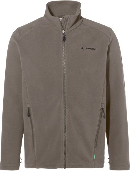 Vaude - Rosemoor Fleece Jacket II - Fleecejacke Gr XXL grau