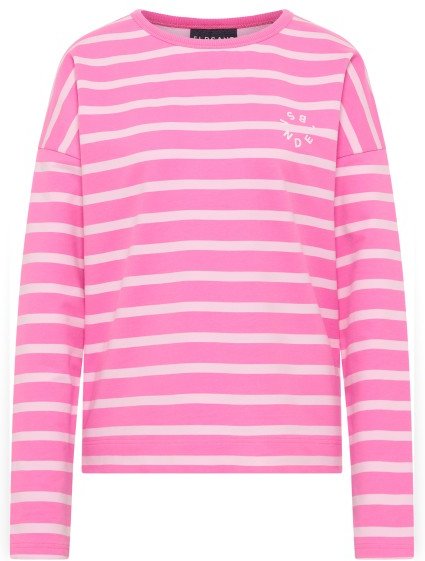 ELBSAND - Women's Elva - Pullover Gr XL rosa
