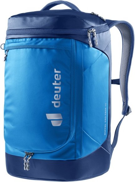 Thumbnail - Deuter - Duffel Pro Pack 30 - Reiserucksack blau