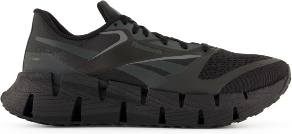 Reebok - Floatzig 1 - Runningschuhe Gr 45 schwarz