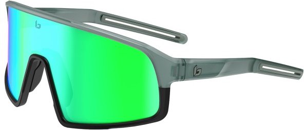 Bollé - Striver S3 - Fahrradbrille Gr M bunt