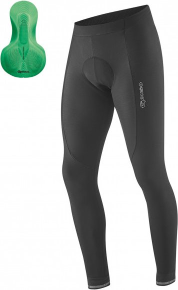 Gonso - Sitivo Tight - Radhose Gr XXL grau