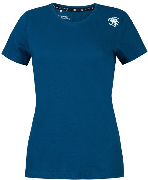 Rafiki - Women's Mello Lightweight - T-Shirt Gr 42 blau
