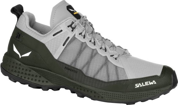 Thumbnail - Salewa - Pedroc PowerTex - Multisportschuhe Gr 40,5 grau