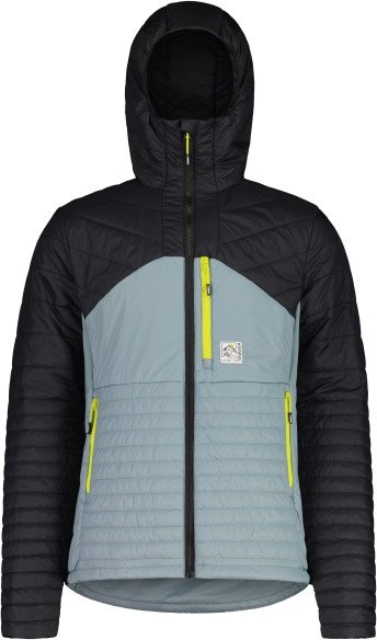 Maloja - JoerglM. - Kunstfaserweste Gr XL schwarz