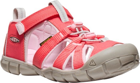 Keen - Youth Seacamp II CNX - Sandalen Gr 37 rosa