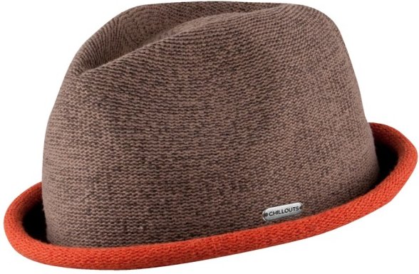 Thumbnail - Chillouts - Boston - Hut Gr S/M braun