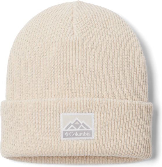 Columbia - Whirlibird Cuffed Beanie - Mütze Gr One Size beige